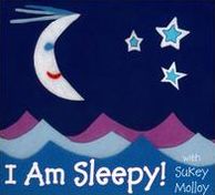 I Am Sleepy!