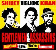 Mother Says We're Innocent