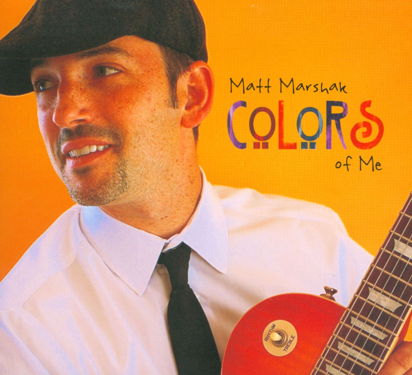 Colors of Me