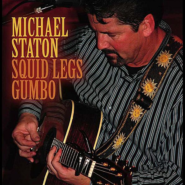 Squid Legs Gumbo