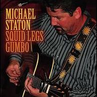 Squid Legs Gumbo