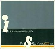 The Soul of My Alto