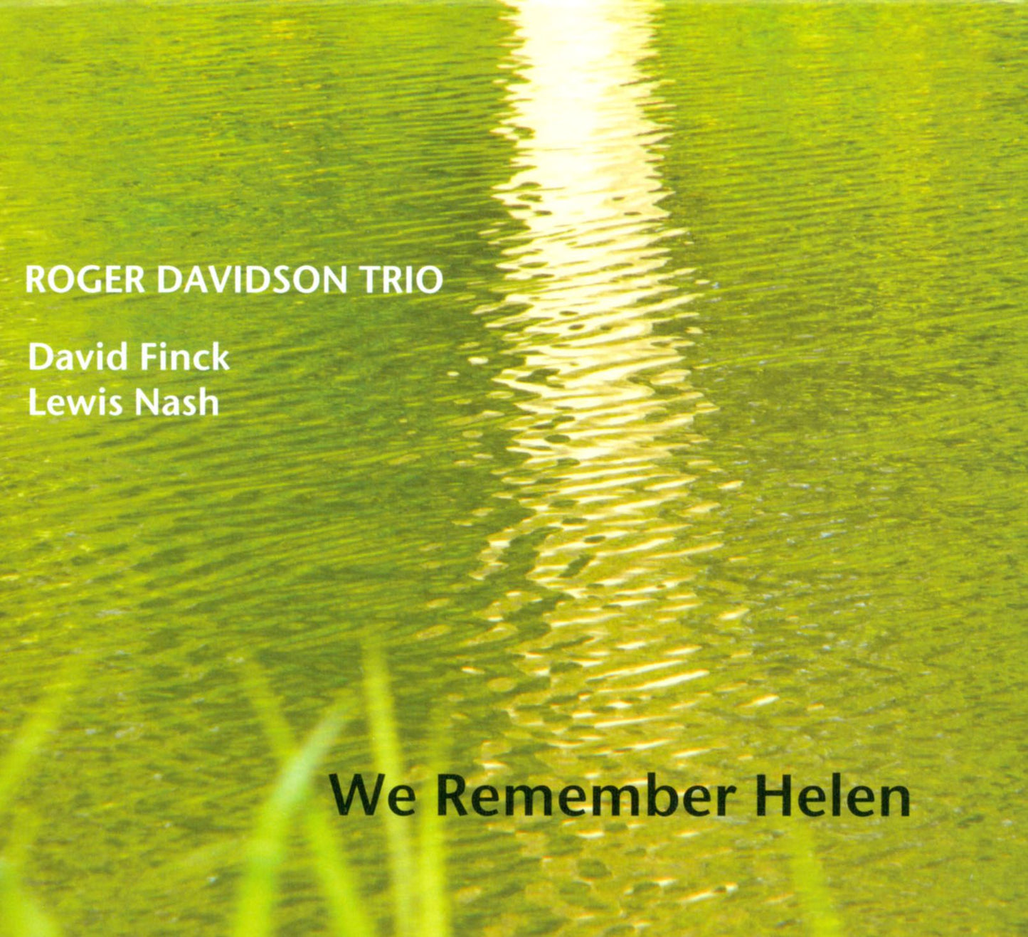 We Remember Helen
