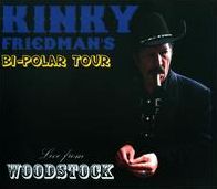 Bi-Polar Tour: Live from Woodstock