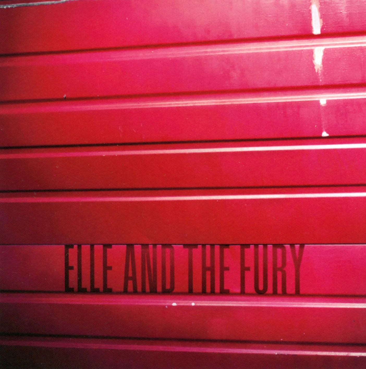 Elle & the Fury