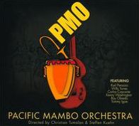 Pacific Mambo Orchestra