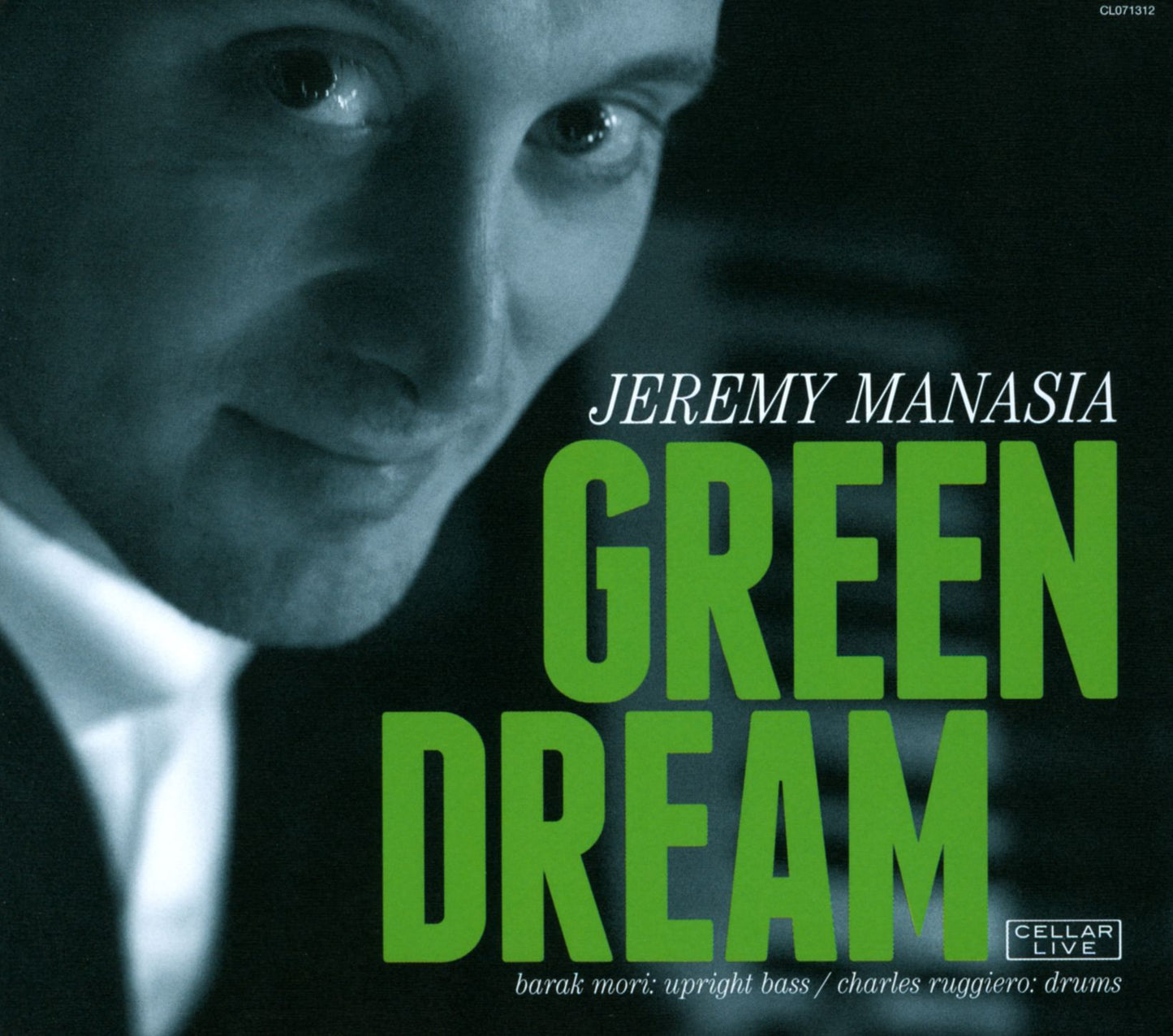 Green Dream