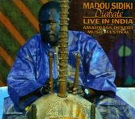 Live in India