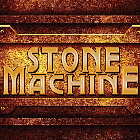 Stone Machine