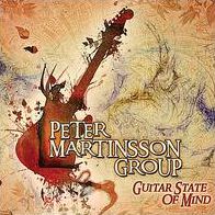 Guitar State of Mind
