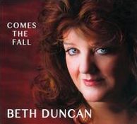 Comes the Fall