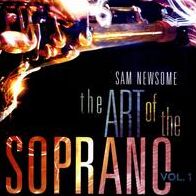 Art of Soprano, Vol. 1