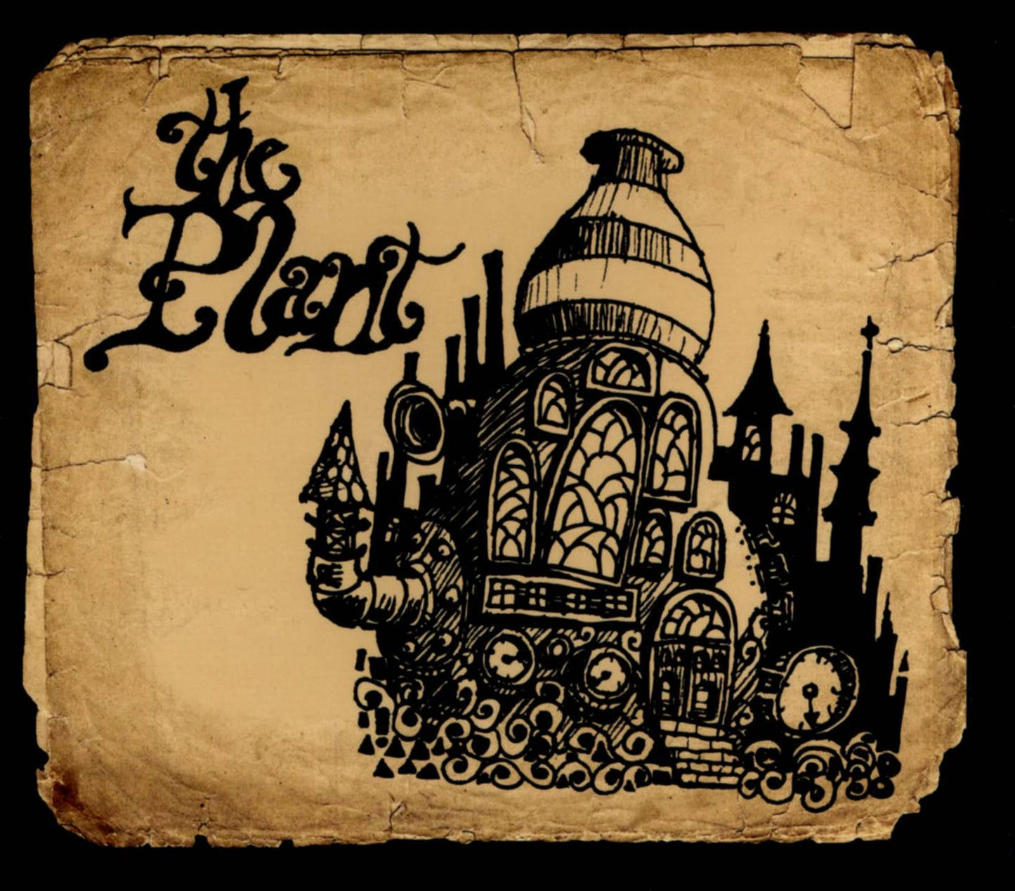 The Plant