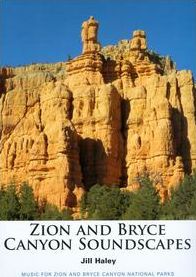 Zion and Bryce Canyon Soundscapes