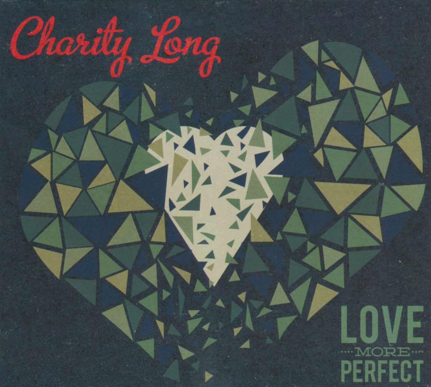 Love More Perfect