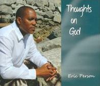 Thoughts On God