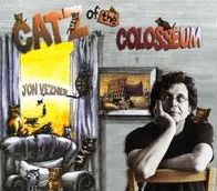 Catz of the Colosseum