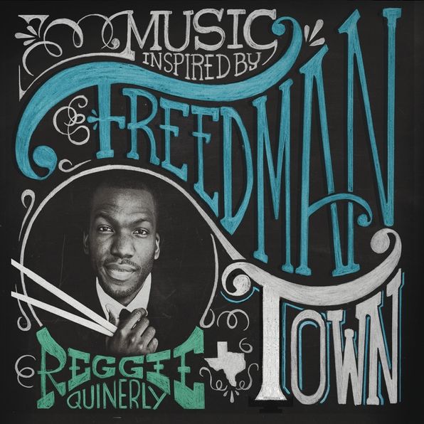 Music Inspired by Freedmantown