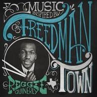 Music Inspired by Freedmantown