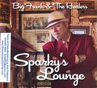 Sparky's Lounge