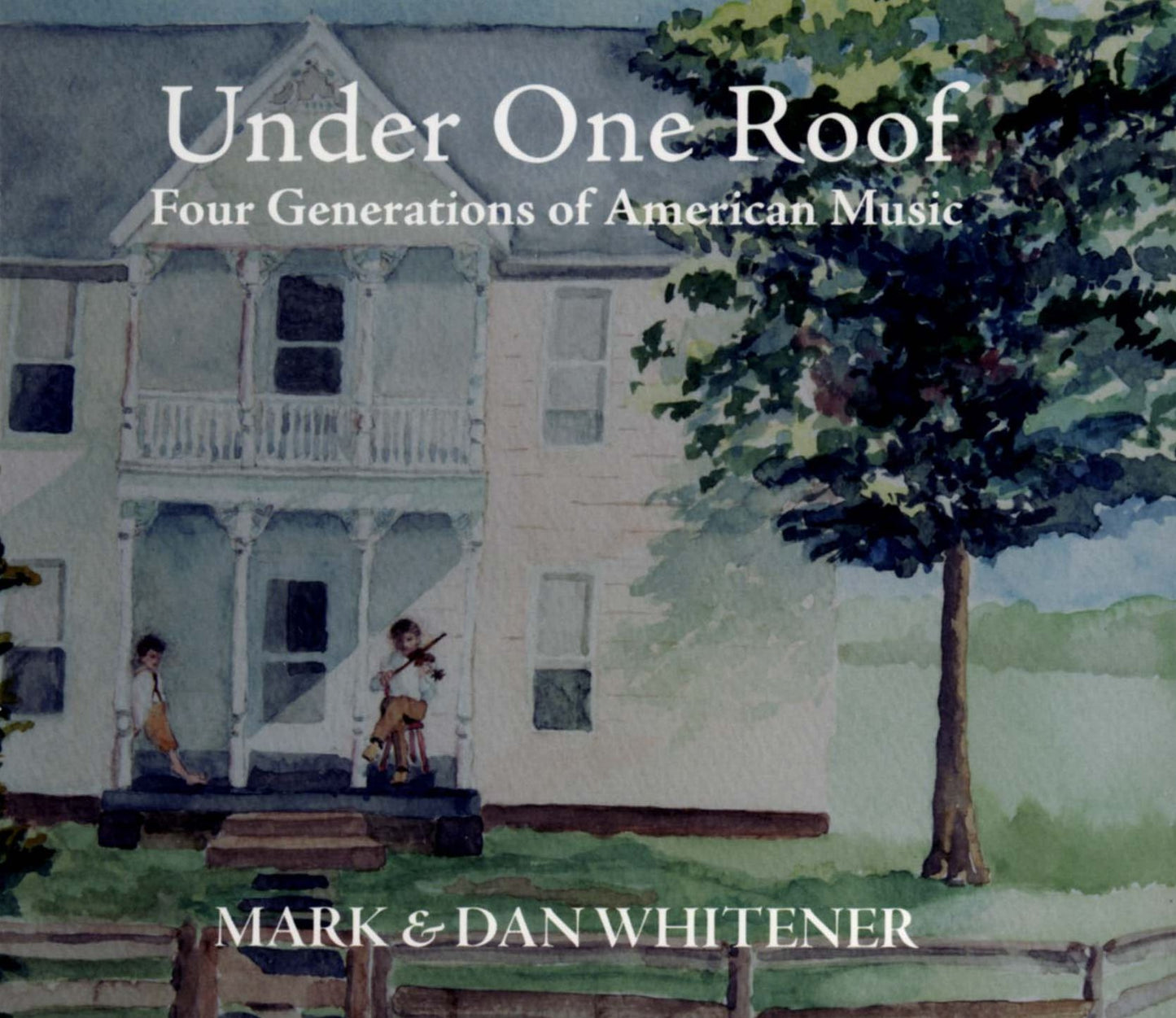 Under One Roof