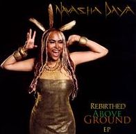 Rebirthed Above Ground