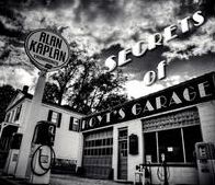 Secrets of Hoyt's Garage