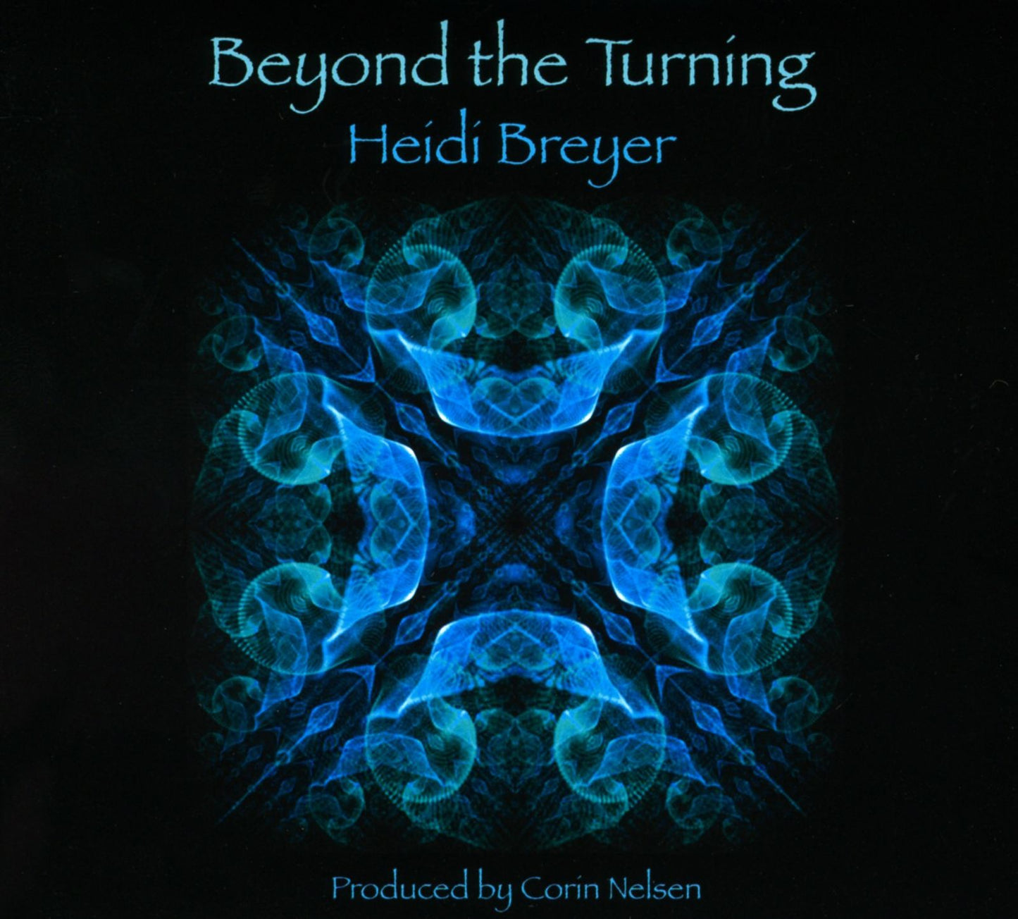 Beyond the Turning