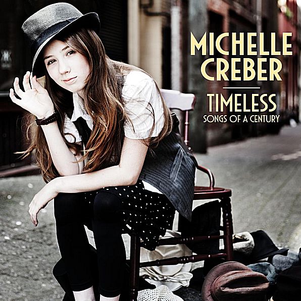 Timeless: Songs of a Century