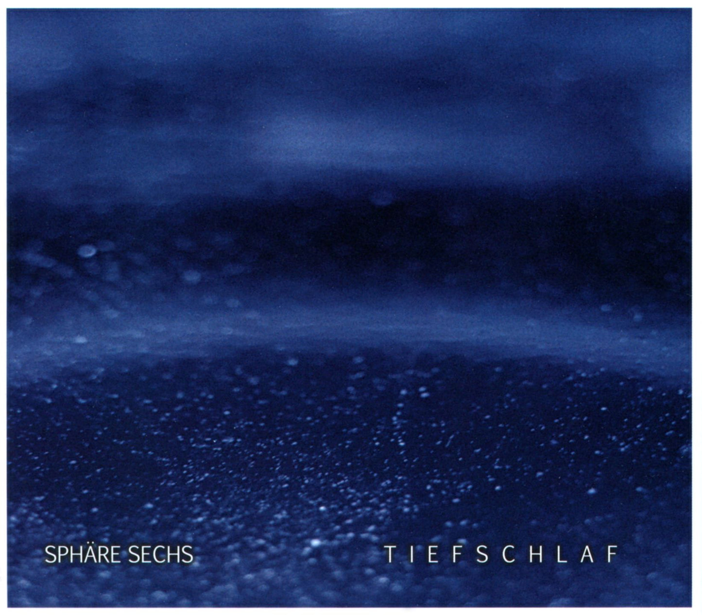 Tiefschlaf