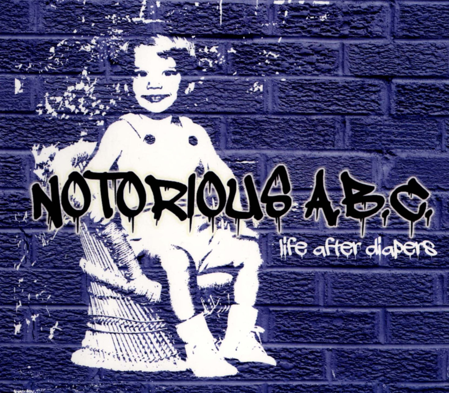 Life After Diapers