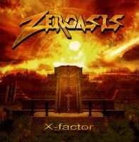X-Factor
