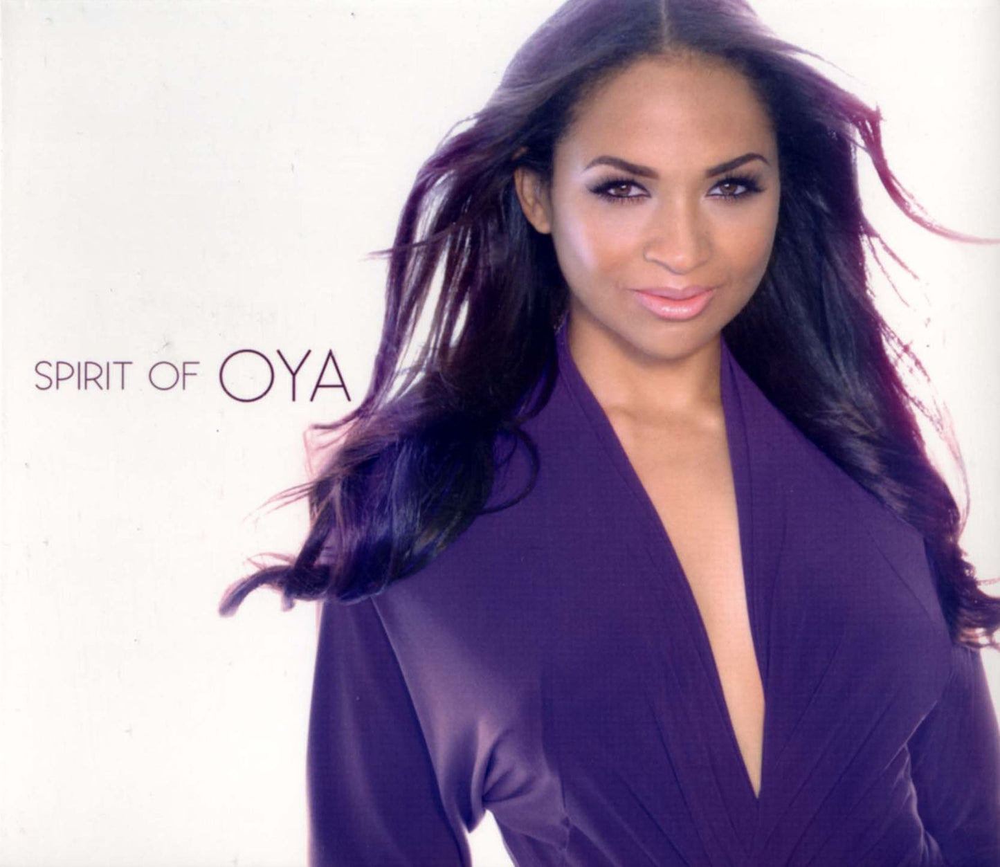 Spirit Of Oya