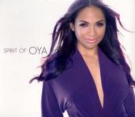 Spirit Of Oya