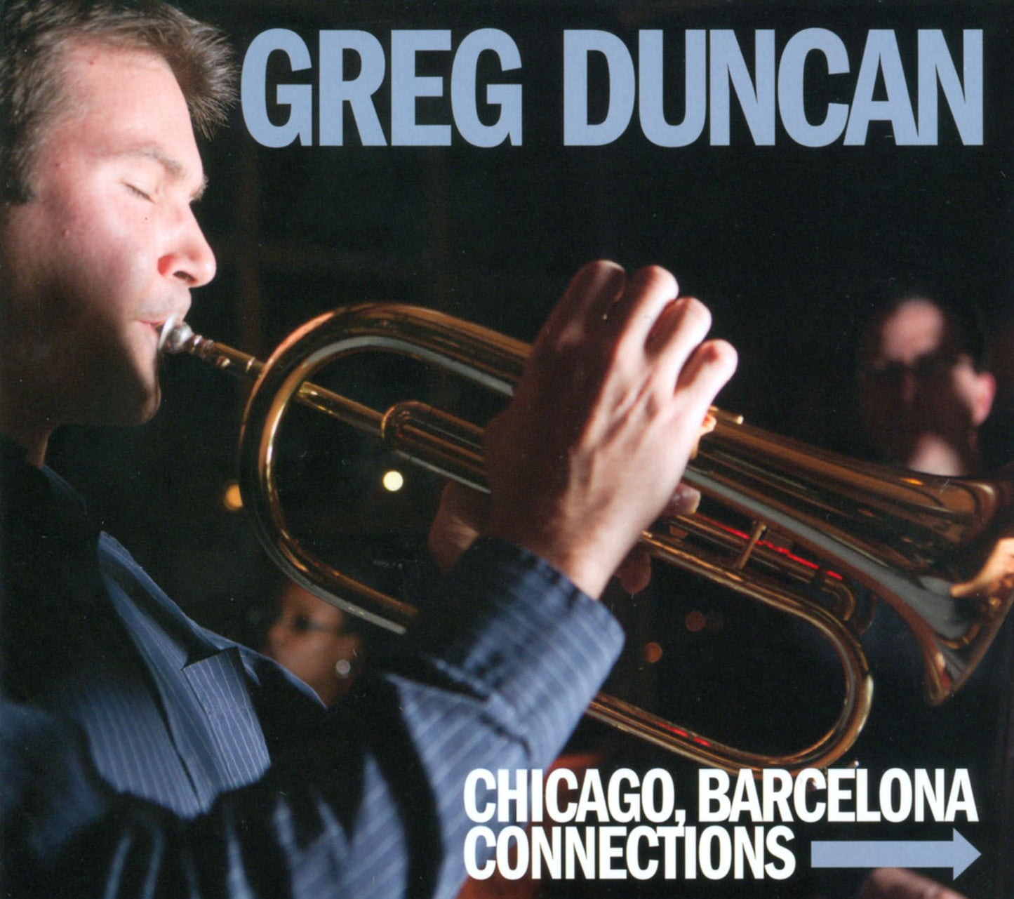 Chicago, Barcelona Connections