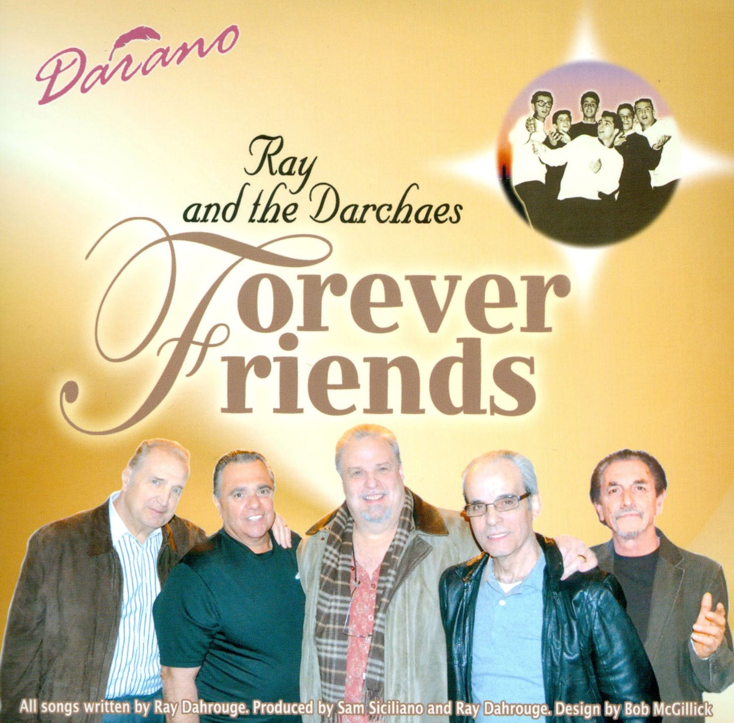 Forever Friends