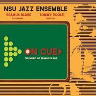 On Cue: The Music Of Seamus Blake