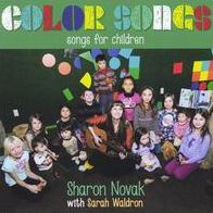 Color Songs: Songs For Children