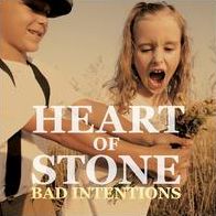 Heart of Stone