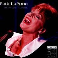 Far Away Places: Live At 54 Below