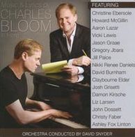 Music & Lyrics by Charles Bloom: In Here