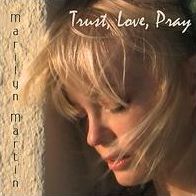 Trust Love Pray