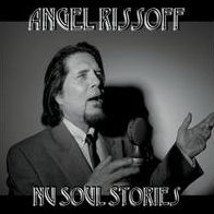 Nu Soul Stories: Life, Love and Tall Tales