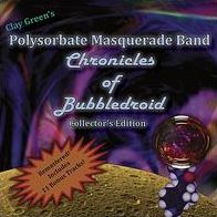 Chronicles of Bubbledroid