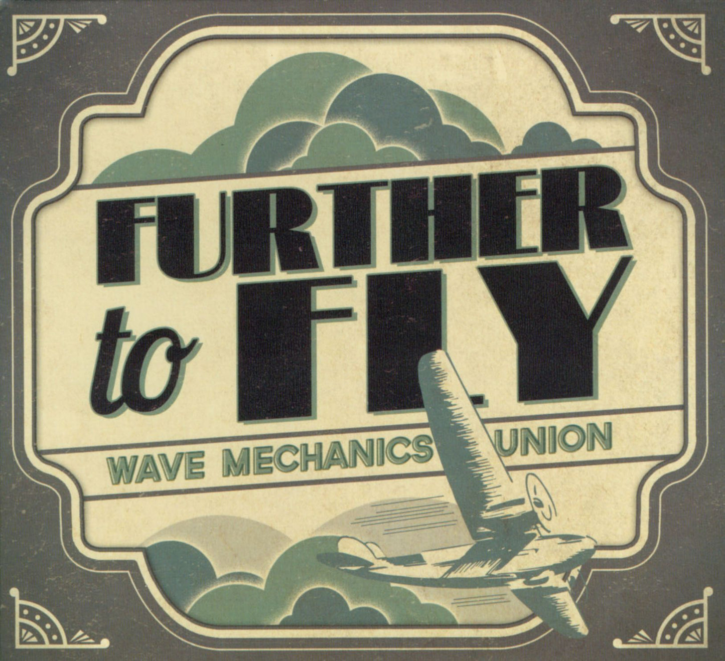 Further to Fly