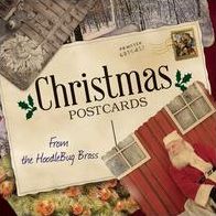 Christmas Postcards