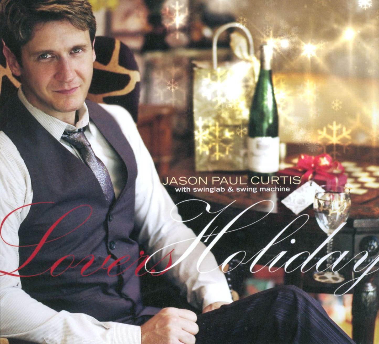 Lovers Holiday