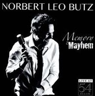Memory & Mayhem: Live At 54 Below
