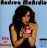 70'S & Sunny: Live At 54 Below
