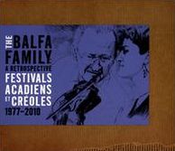 A Retrospective Festivals Acadiens et Creoles 1977-2010